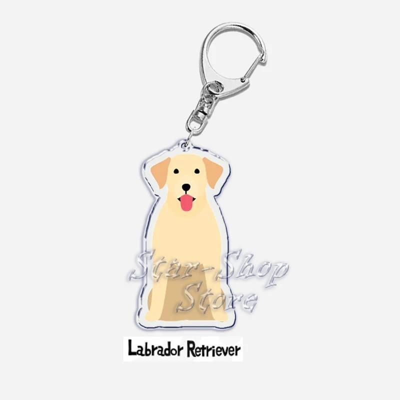 Papillon Bulldog Pug Dachshund Key Chain Keychains Ring Pendant Pet Souvenir Friends Gifts Móc Khóa In Theo Yêu Cầu, Chất Liệu Mica Trong Suốt In 2 Mặt , Dày 4mm 23 Papillon Bulldog Pug Dachshund Key Chain Keychains Ring Pendant Pet Souvenir Friends Gifts Móc Khóa In Theo Yêu Cầu, Chất Liệu Mica Trong Suốt In 2 Mặt , Dày 4mm - Ảnh 23