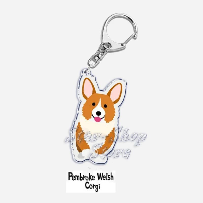 Papillon Bulldog Pug Dachshund Key Chain Keychains Ring Pendant Pet Souvenir Friends Gifts Móc Khóa In Theo Yêu Cầu, Chất Liệu Mica Trong Suốt In 2 Mặt , Dày 4mm 27 Papillon Bulldog Pug Dachshund Key Chain Keychains Ring Pendant Pet Souvenir Friends Gifts Móc Khóa In Theo Yêu Cầu, Chất Liệu Mica Trong Suốt In 2 Mặt , Dày 4mm - Ảnh 27