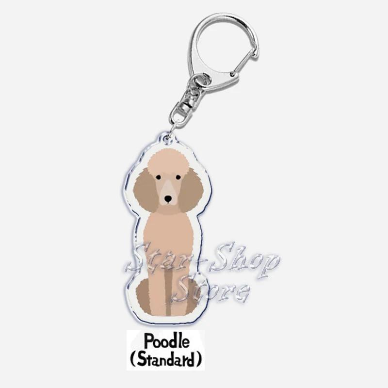 Papillon Bulldog Pug Dachshund Key Chain Keychains Ring Pendant Pet Souvenir Friends Gifts Móc Khóa In Theo Yêu Cầu, Chất Liệu Mica Trong Suốt In 2 Mặt , Dày 4mm 29 Papillon Bulldog Pug Dachshund Key Chain Keychains Ring Pendant Pet Souvenir Friends Gifts Móc Khóa In Theo Yêu Cầu, Chất Liệu Mica Trong Suốt In 2 Mặt , Dày 4mm - Ảnh 29