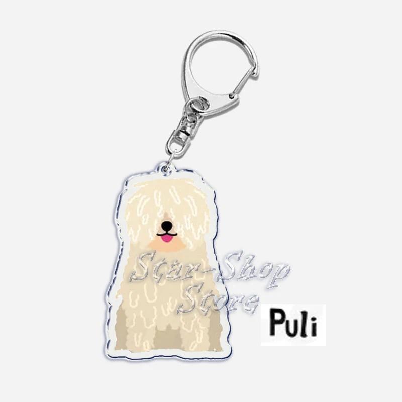 Papillon Bulldog Pug Dachshund Key Chain Keychains Ring Pendant Pet Souvenir Friends Gifts Móc Khóa In Theo Yêu Cầu, Chất Liệu Mica Trong Suốt In 2 Mặt , Dày 4mm 31 Papillon Bulldog Pug Dachshund Key Chain Keychains Ring Pendant Pet Souvenir Friends Gifts Móc Khóa In Theo Yêu Cầu, Chất Liệu Mica Trong Suốt In 2 Mặt , Dày 4mm - Ảnh 31