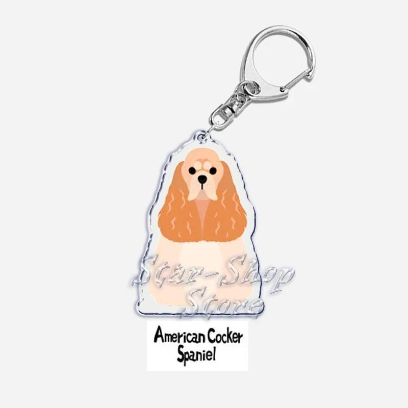 Papillon Bulldog Pug Dachshund Key Chain Keychains Ring Pendant Pet Souvenir Friends Gifts Móc Khóa In Theo Yêu Cầu, Chất Liệu Mica Trong Suốt In 2 Mặt , Dày 4mm 32 Papillon Bulldog Pug Dachshund Key Chain Keychains Ring Pendant Pet Souvenir Friends Gifts Móc Khóa In Theo Yêu Cầu, Chất Liệu Mica Trong Suốt In 2 Mặt , Dày 4mm - Ảnh 32
