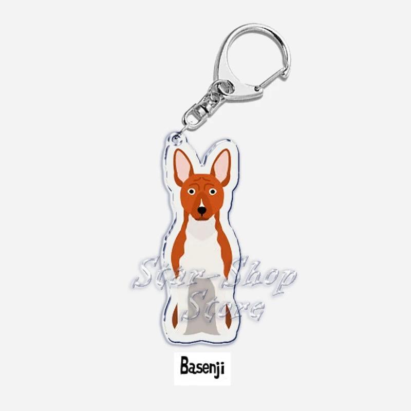 Papillon Bulldog Pug Dachshund Key Chain Keychains Ring Pendant Pet Souvenir Friends Gifts Móc Khóa In Theo Yêu Cầu, Chất Liệu Mica Trong Suốt In 2 Mặt , Dày 4mm 34 Papillon Bulldog Pug Dachshund Key Chain Keychains Ring Pendant Pet Souvenir Friends Gifts Móc Khóa In Theo Yêu Cầu, Chất Liệu Mica Trong Suốt In 2 Mặt , Dày 4mm - Ảnh 34