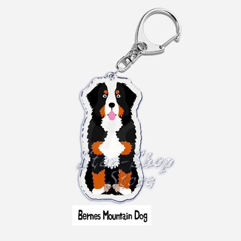 Papillon Bulldog Pug Dachshund Key Chain Keychains Ring Pendant Pet Souvenir Friends Gifts Móc Khóa In Theo Yêu Cầu, Chất Liệu Mica Trong Suốt In 2 Mặt , Dày 4mm 39 Papillon Bulldog Pug Dachshund Key Chain Keychains Ring Pendant Pet Souvenir Friends Gifts Móc Khóa In Theo Yêu Cầu, Chất Liệu Mica Trong Suốt In 2 Mặt , Dày 4mm - Ảnh 39