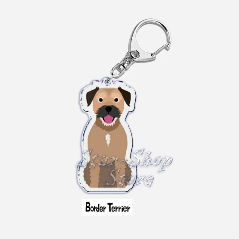 Papillon Bulldog Pug Dachshund Key Chain Keychains Ring Pendant Pet Souvenir Friends Gifts Móc Khóa In Theo Yêu Cầu, Chất Liệu Mica Trong Suốt In 2 Mặt , Dày 4mm 40 Papillon Bulldog Pug Dachshund Key Chain Keychains Ring Pendant Pet Souvenir Friends Gifts Móc Khóa In Theo Yêu Cầu, Chất Liệu Mica Trong Suốt In 2 Mặt , Dày 4mm - Ảnh 40