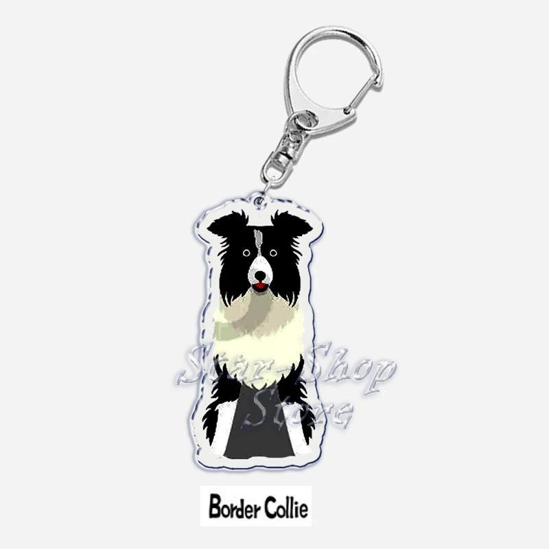 Papillon Bulldog Pug Dachshund Key Chain Keychains Ring Pendant Pet Souvenir Friends Gifts Móc Khóa In Theo Yêu Cầu, Chất Liệu Mica Trong Suốt In 2 Mặt , Dày 4mm 41 Papillon Bulldog Pug Dachshund Key Chain Keychains Ring Pendant Pet Souvenir Friends Gifts Móc Khóa In Theo Yêu Cầu, Chất Liệu Mica Trong Suốt In 2 Mặt , Dày 4mm - Ảnh 41