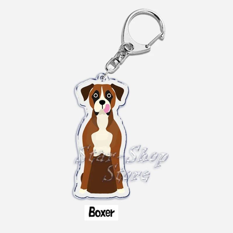 Papillon Bulldog Pug Dachshund Key Chain Keychains Ring Pendant Pet Souvenir Friends Gifts Móc Khóa In Theo Yêu Cầu, Chất Liệu Mica Trong Suốt In 2 Mặt , Dày 4mm 42 Papillon Bulldog Pug Dachshund Key Chain Keychains Ring Pendant Pet Souvenir Friends Gifts Móc Khóa In Theo Yêu Cầu, Chất Liệu Mica Trong Suốt In 2 Mặt , Dày 4mm - Ảnh 42