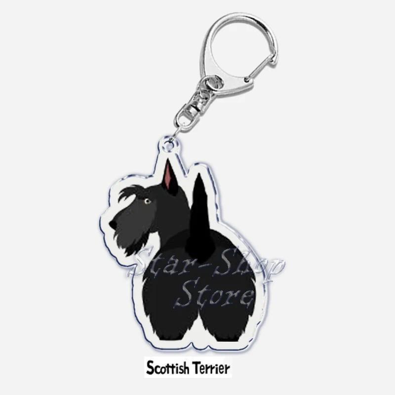 Papillon Bulldog Pug Dachshund Key Chain Keychains Ring Pendant Pet Souvenir Friends Gifts Móc Khóa In Theo Yêu Cầu, Chất Liệu Mica Trong Suốt In 2 Mặt , Dày 4mm 44 Papillon Bulldog Pug Dachshund Key Chain Keychains Ring Pendant Pet Souvenir Friends Gifts Móc Khóa In Theo Yêu Cầu, Chất Liệu Mica Trong Suốt In 2 Mặt , Dày 4mm - Ảnh 44