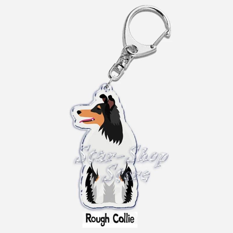 Papillon Bulldog Pug Dachshund Key Chain Keychains Ring Pendant Pet Souvenir Friends Gifts Móc Khóa In Theo Yêu Cầu, Chất Liệu Mica Trong Suốt In 2 Mặt , Dày 4mm 45 Papillon Bulldog Pug Dachshund Key Chain Keychains Ring Pendant Pet Souvenir Friends Gifts Móc Khóa In Theo Yêu Cầu, Chất Liệu Mica Trong Suốt In 2 Mặt , Dày 4mm - Ảnh 45
