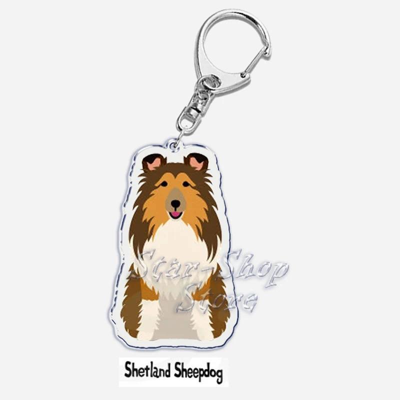Papillon Bulldog Pug Dachshund Key Chain Keychains Ring Pendant Pet Souvenir Friends Gifts Móc Khóa In Theo Yêu Cầu, Chất Liệu Mica Trong Suốt In 2 Mặt , Dày 4mm 47 Papillon Bulldog Pug Dachshund Key Chain Keychains Ring Pendant Pet Souvenir Friends Gifts Móc Khóa In Theo Yêu Cầu, Chất Liệu Mica Trong Suốt In 2 Mặt , Dày 4mm - Ảnh 47