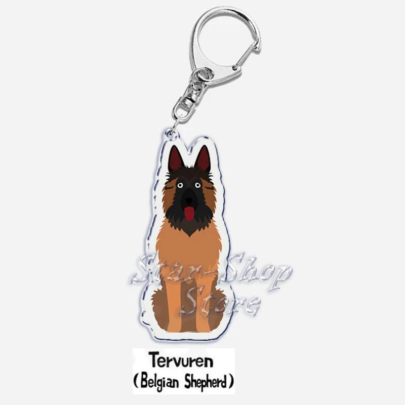 Papillon Bulldog Pug Dachshund Key Chain Keychains Ring Pendant Pet Souvenir Friends Gifts Móc Khóa In Theo Yêu Cầu, Chất Liệu Mica Trong Suốt In 2 Mặt , Dày 4mm 50 Papillon Bulldog Pug Dachshund Key Chain Keychains Ring Pendant Pet Souvenir Friends Gifts Móc Khóa In Theo Yêu Cầu, Chất Liệu Mica Trong Suốt In 2 Mặt , Dày 4mm - Ảnh 50