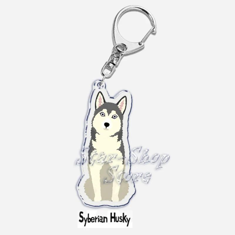 Papillon Bulldog Pug Dachshund Key Chain Keychains Ring Pendant Pet Souvenir Friends Gifts Móc Khóa In Theo Yêu Cầu, Chất Liệu Mica Trong Suốt In 2 Mặt , Dày 4mm 51 Papillon Bulldog Pug Dachshund Key Chain Keychains Ring Pendant Pet Souvenir Friends Gifts Móc Khóa In Theo Yêu Cầu, Chất Liệu Mica Trong Suốt In 2 Mặt , Dày 4mm - Ảnh 51