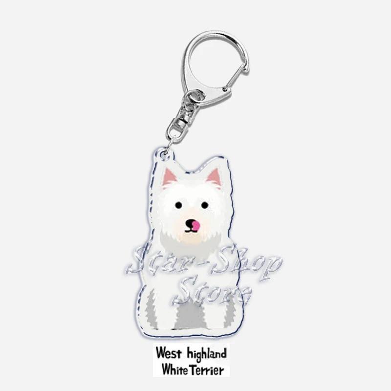 Papillon Bulldog Pug Dachshund Key Chain Keychains Ring Pendant Pet Souvenir Friends Gifts Móc Khóa In Theo Yêu Cầu, Chất Liệu Mica Trong Suốt In 2 Mặt , Dày 4mm 52 Papillon Bulldog Pug Dachshund Key Chain Keychains Ring Pendant Pet Souvenir Friends Gifts Móc Khóa In Theo Yêu Cầu, Chất Liệu Mica Trong Suốt In 2 Mặt , Dày 4mm - Ảnh 52
