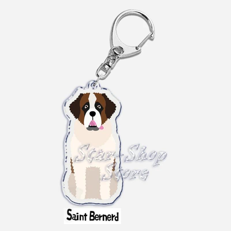 Papillon Bulldog Pug Dachshund Key Chain Keychains Ring Pendant Pet Souvenir Friends Gifts Móc Khóa In Theo Yêu Cầu, Chất Liệu Mica Trong Suốt In 2 Mặt , Dày 4mm 54 Papillon Bulldog Pug Dachshund Key Chain Keychains Ring Pendant Pet Souvenir Friends Gifts Móc Khóa In Theo Yêu Cầu, Chất Liệu Mica Trong Suốt In 2 Mặt , Dày 4mm - Ảnh 54