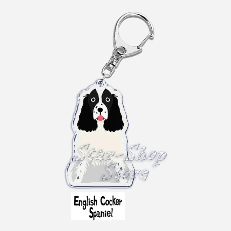 Papillon Bulldog Pug Dachshund Key Chain Keychains Ring Pendant Pet Souvenir Friends Gifts Móc Khóa In Theo Yêu Cầu, Chất Liệu Mica Trong Suốt In 2 Mặt , Dày 4mm 9 Papillon Bulldog Pug Dachshund Key Chain Keychains Ring Pendant Pet Souvenir Friends Gifts Móc Khóa In Theo Yêu Cầu, Chất Liệu Mica Trong Suốt In 2 Mặt , Dày 4mm - Ảnh 9