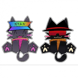 Paycheck Keychains - Decor Scene Móc Khóa In Theo Yêu Cầu, Chất Liệu Mica Trong Suốt In 2 Mặt , Dày 4mm