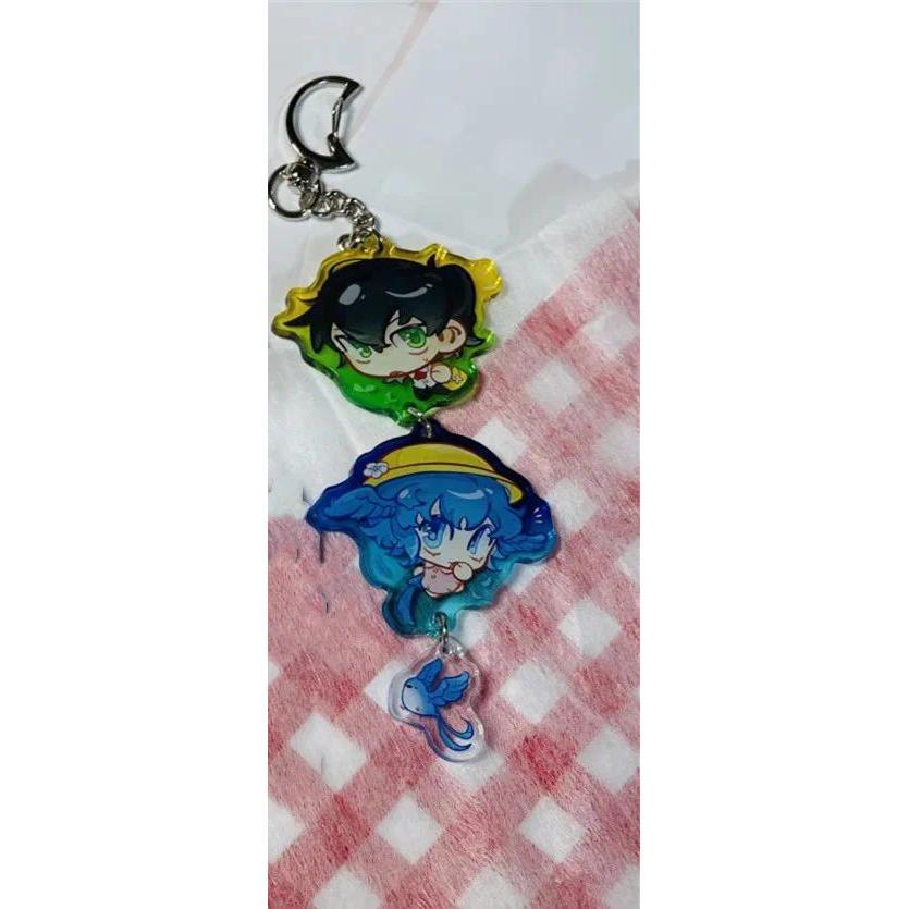 Phoenix Wright Ace Attorney Anime Keychain Women Anime Acrylic Keychain Man Accessories Móc Khóa In Theo Yêu Cầu, Chất Liệu Mica Trong Suốt In 2 Mặt , Dày 4mm 1 Phoenix Wright Ace Attorney Anime Keychain Women Anime Acrylic Keychain Man Accessories Móc Khóa In Theo Yêu Cầu, Chất Liệu Mica Trong Suốt In 2 Mặt , Dày 4mm