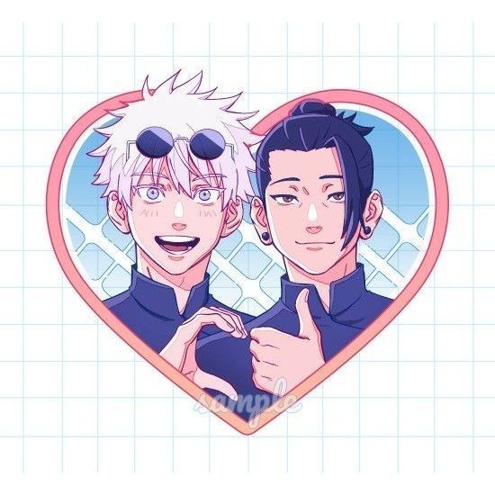 Phone Hanger, Phone Strap, Mica Keychain Jujutsu Kaisen Gojo Satoru Anime Chibi Mk_dh Móc Khóa In Theo Yêu Cầu, Chất Liệu Mica Trong Suốt In 2 Mặt , Dày 4mm 29 Phone Hanger, Phone Strap, Mica Keychain Jujutsu Kaisen Gojo Satoru Anime Chibi Mk_dh Móc Khóa In Theo Yêu Cầu, Chất Liệu Mica Trong Suốt In 2 Mặt , Dày 4mm - Ảnh 29