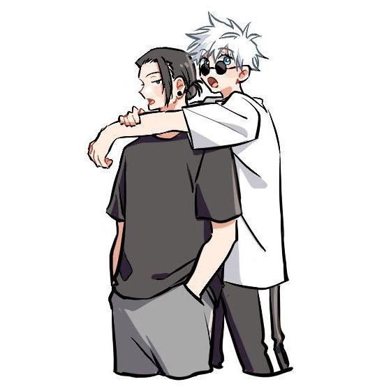 Phone Hanger, Phone Strap, Mica Keychain Jujutsu Kaisen Gojo Satoru Anime Chibi Mk_dh Móc Khóa In Theo Yêu Cầu, Chất Liệu Mica Trong Suốt In 2 Mặt , Dày 4mm 31 Phone Hanger, Phone Strap, Mica Keychain Jujutsu Kaisen Gojo Satoru Anime Chibi Mk_dh Móc Khóa In Theo Yêu Cầu, Chất Liệu Mica Trong Suốt In 2 Mặt , Dày 4mm - Ảnh 31