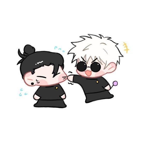 Phone Hanger, Phone Strap, Mica Keychain Jujutsu Kaisen Gojo Satoru Anime Chibi Mk_dh Móc Khóa In Theo Yêu Cầu, Chất Liệu Mica Trong Suốt In 2 Mặt , Dày 4mm 41 Phone Hanger, Phone Strap, Mica Keychain Jujutsu Kaisen Gojo Satoru Anime Chibi Mk_dh Móc Khóa In Theo Yêu Cầu, Chất Liệu Mica Trong Suốt In 2 Mặt , Dày 4mm - Ảnh 41