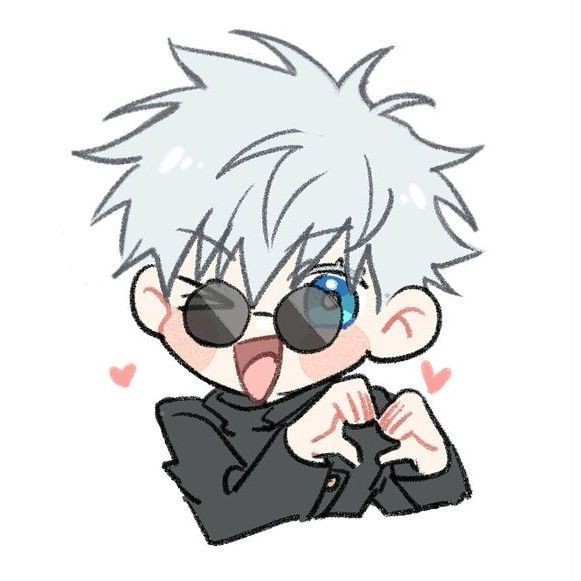 Phone Hanger, Phone Strap, Mica Keychain Jujutsu Kaisen Gojo Satoru Anime Chibi Mk_dh Móc Khóa In Theo Yêu Cầu, Chất Liệu Mica Trong Suốt In 2 Mặt , Dày 4mm 44 Phone Hanger, Phone Strap, Mica Keychain Jujutsu Kaisen Gojo Satoru Anime Chibi Mk_dh Móc Khóa In Theo Yêu Cầu, Chất Liệu Mica Trong Suốt In 2 Mặt , Dày 4mm - Ảnh 44