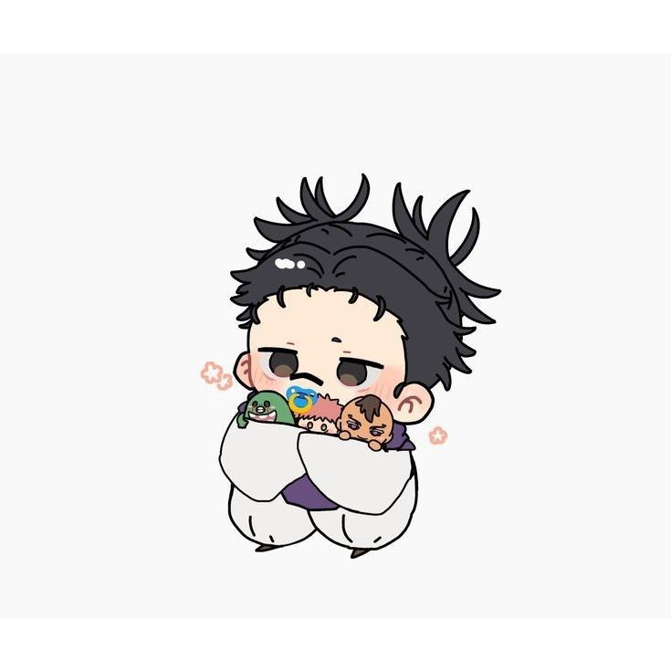 Phone Hanger, Phone Strap, Mica Keychain Jujutsu Kaisen Gojo Satoru Anime Chibi Mk_dh Móc Khóa In Theo Yêu Cầu, Chất Liệu Mica Trong Suốt In 2 Mặt , Dày 4mm 55 Phone Hanger, Phone Strap, Mica Keychain Jujutsu Kaisen Gojo Satoru Anime Chibi Mk_dh Móc Khóa In Theo Yêu Cầu, Chất Liệu Mica Trong Suốt In 2 Mặt , Dày 4mm - Ảnh 55