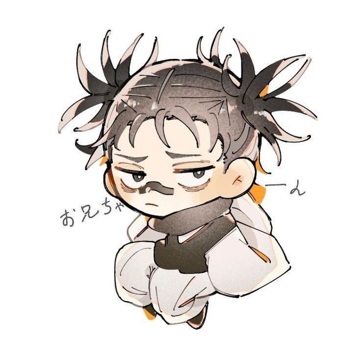 Phone Hanger, Phone Strap, Mica Keychain Jujutsu Kaisen Gojo Satoru Anime Chibi Mk_dh Móc Khóa In Theo Yêu Cầu, Chất Liệu Mica Trong Suốt In 2 Mặt , Dày 4mm 56 Phone Hanger, Phone Strap, Mica Keychain Jujutsu Kaisen Gojo Satoru Anime Chibi Mk_dh Móc Khóa In Theo Yêu Cầu, Chất Liệu Mica Trong Suốt In 2 Mặt , Dày 4mm - Ảnh 56
