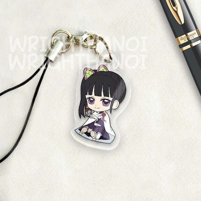 Phone Hanger, Phone Strap, Mica Keychain Kimetsu No Yaiba Nezuko Cute Chibi Anime Backpack Móc Khóa In Theo Yêu Cầu, Chất Liệu Mica Trong Suốt In 2 Mặt , Dày 4mm 20 Phone Hanger, Phone Strap, Mica Keychain Kimetsu No Yaiba Nezuko Cute Chibi Anime Backpack Móc Khóa In Theo Yêu Cầu, Chất Liệu Mica Trong Suốt In 2 Mặt , Dày 4mm - Ảnh 20