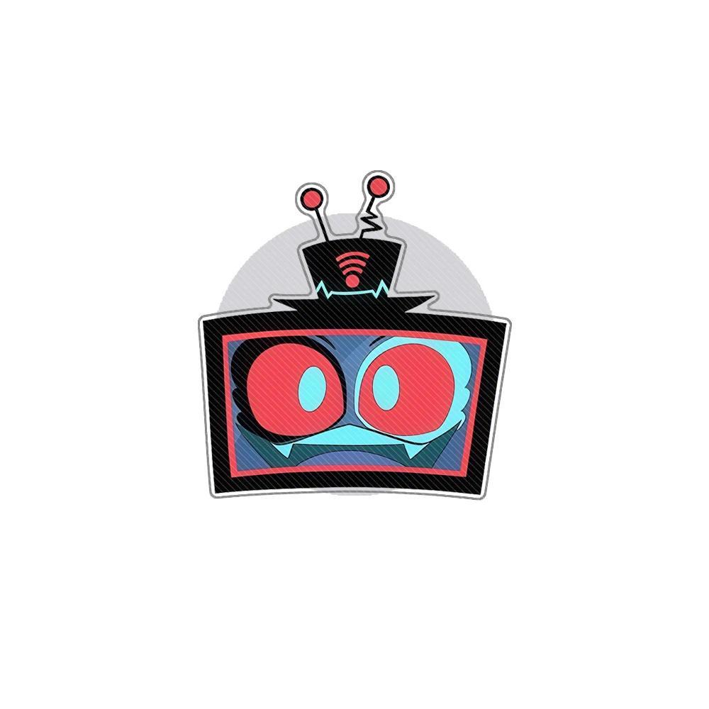 Phone Mica Bracket For Hazbin Hotel Vox Anime Cartoon Scaling Phone Holder Accessory Not Móc Khóa In Theo Yêu Cầu, Chất Liệu Mica Trong Suốt In 2 Mặt , Dày 4mm 12 Phone Mica Bracket For Hazbin Hotel Vox Anime Cartoon Scaling Phone Holder Accessory Not Móc Khóa In Theo Yêu Cầu, Chất Liệu Mica Trong Suốt In 2 Mặt , Dày 4mm - Ảnh 12