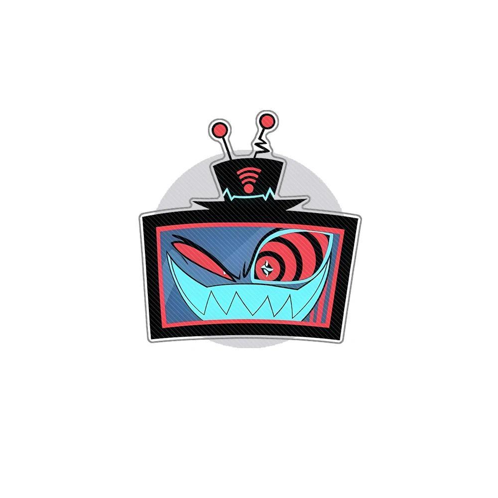 Phone Mica Bracket For Hazbin Hotel Vox Anime Cartoon Scaling Phone Holder Accessory Not Móc Khóa In Theo Yêu Cầu, Chất Liệu Mica Trong Suốt In 2 Mặt , Dày 4mm 8 Phone Mica Bracket For Hazbin Hotel Vox Anime Cartoon Scaling Phone Holder Accessory Not Móc Khóa In Theo Yêu Cầu, Chất Liệu Mica Trong Suốt In 2 Mặt , Dày 4mm - Ảnh 8
