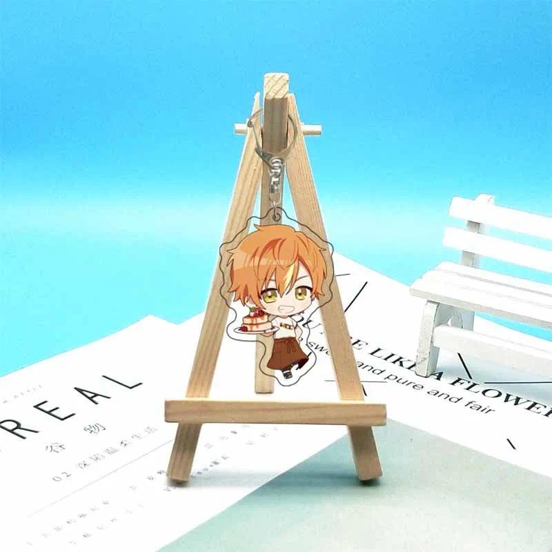 Pjsk Project Sekai 25 Lovely Girls Anime Mica Keychain Sweet Key Chain Bag Charms New Móc Khóa In Theo Yêu Cầu, Chất Liệu Mica Trong Suốt In 2 Mặt , Dày 4mm 15 Pjsk Project Sekai 25 Lovely Girls Anime Mica Keychain Sweet Key Chain Bag Charms New Móc Khóa In Theo Yêu Cầu, Chất Liệu Mica Trong Suốt In 2 Mặt , Dày 4mm - Ảnh 15
