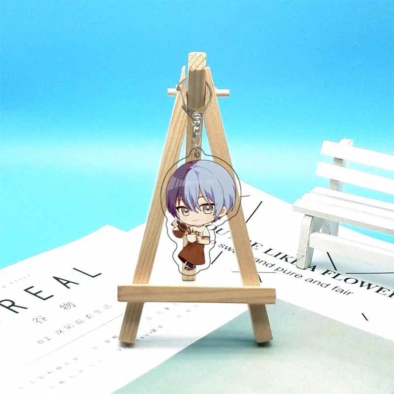 Pjsk Project Sekai 25 Lovely Girls Anime Acrylic Keychain Sweet Key Chain Bag Charmouvenir Móc Khóa In Theo Yêu Cầu, Chất Liệu Mica Trong Suốt In 2 Mặt , Dày 4mm 20 Pjsk Project Sekai 25 Lovely Girls Anime Acrylic Keychain Sweet Key Chain Bag Charmouvenir Móc Khóa In Theo Yêu Cầu, Chất Liệu Mica Trong Suốt In 2 Mặt , Dày 4mm - Ảnh 20