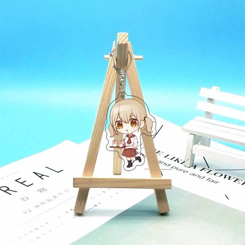 Pjsk Project Sekai 25 Lovely Girls Anime Mica Keychain Sweet Key Chain Bag Charms New Móc Khóa In Theo Yêu Cầu, Chất Liệu Mica Trong Suốt In 2 Mặt , Dày 4mm 21 Pjsk Project Sekai 25 Lovely Girls Anime Mica Keychain Sweet Key Chain Bag Charms New Móc Khóa In Theo Yêu Cầu, Chất Liệu Mica Trong Suốt In 2 Mặt , Dày 4mm - Ảnh 21