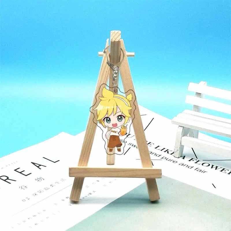 Pjsk Project Sekai 25 Lovely Girls Anime Acrylic Keychain Sweet Key Chain Bag Charmouvenir Móc Khóa In Theo Yêu Cầu, Chất Liệu Mica Trong Suốt In 2 Mặt , Dày 4mm 26 Pjsk Project Sekai 25 Lovely Girls Anime Acrylic Keychain Sweet Key Chain Bag Charmouvenir Móc Khóa In Theo Yêu Cầu, Chất Liệu Mica Trong Suốt In 2 Mặt , Dày 4mm - Ảnh 26