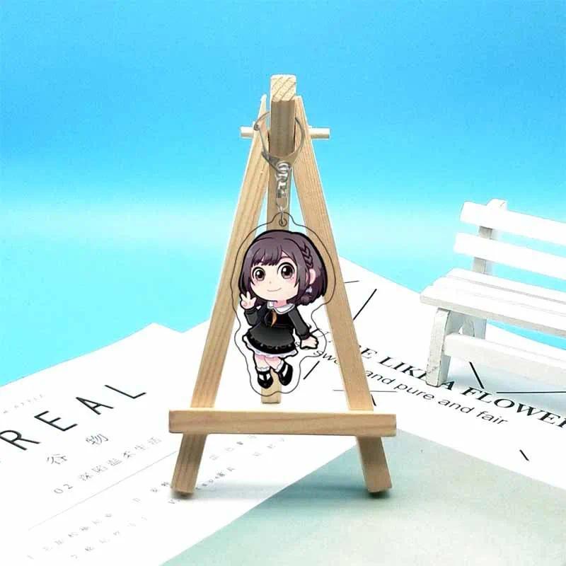 Pjsk Project Sekai 25 Lovely Girls Anime Acrylic Keychain Sweet Key Chain Bag Charmouvenir Móc Khóa In Theo Yêu Cầu, Chất Liệu Mica Trong Suốt In 2 Mặt , Dày 4mm 35 Pjsk Project Sekai 25 Lovely Girls Anime Acrylic Keychain Sweet Key Chain Bag Charmouvenir Móc Khóa In Theo Yêu Cầu, Chất Liệu Mica Trong Suốt In 2 Mặt , Dày 4mm - Ảnh 35