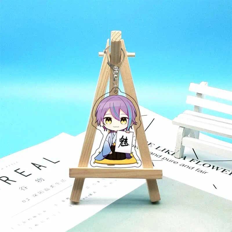Pjsk Project Sekai 25 Lovely Girls Anime Acrylic Keychain Sweet Key Chain Bag Charmouvenir Móc Khóa In Theo Yêu Cầu, Chất Liệu Mica Trong Suốt In 2 Mặt , Dày 4mm 44 Pjsk Project Sekai 25 Lovely Girls Anime Acrylic Keychain Sweet Key Chain Bag Charmouvenir Móc Khóa In Theo Yêu Cầu, Chất Liệu Mica Trong Suốt In 2 Mặt , Dày 4mm - Ảnh 44