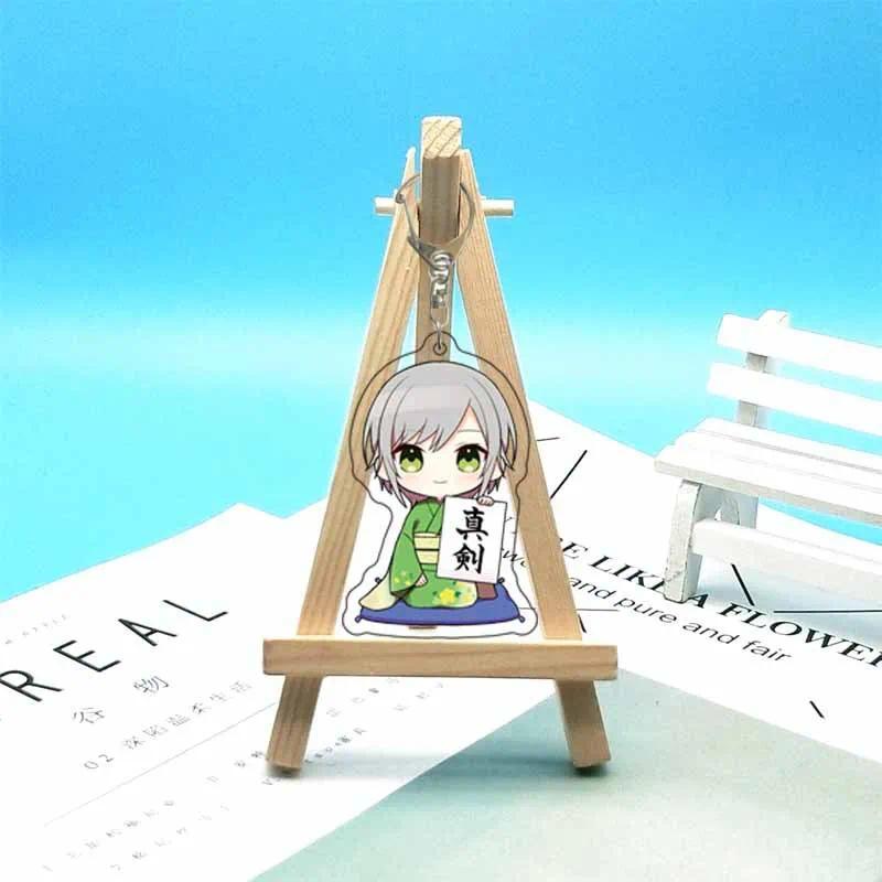 Pjsk Project Sekai 25 Lovely Girls Anime Acrylic Keychain Sweet Key Chain Bag Charmouvenir Móc Khóa In Theo Yêu Cầu, Chất Liệu Mica Trong Suốt In 2 Mặt , Dày 4mm 47 Pjsk Project Sekai 25 Lovely Girls Anime Acrylic Keychain Sweet Key Chain Bag Charmouvenir Móc Khóa In Theo Yêu Cầu, Chất Liệu Mica Trong Suốt In 2 Mặt , Dày 4mm - Ảnh 47