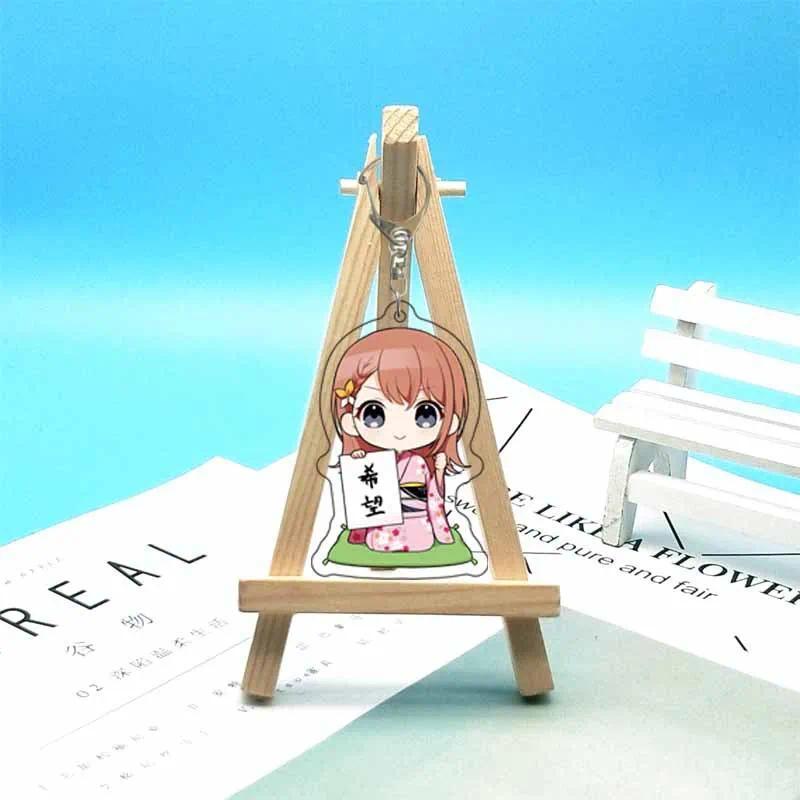 Pjsk Project Sekai 25 Lovely Girls Anime Acrylic Keychain Sweet Key Chain Bag Charmouvenir Móc Khóa In Theo Yêu Cầu, Chất Liệu Mica Trong Suốt In 2 Mặt , Dày 4mm 52 Pjsk Project Sekai 25 Lovely Girls Anime Acrylic Keychain Sweet Key Chain Bag Charmouvenir Móc Khóa In Theo Yêu Cầu, Chất Liệu Mica Trong Suốt In 2 Mặt , Dày 4mm - Ảnh 52