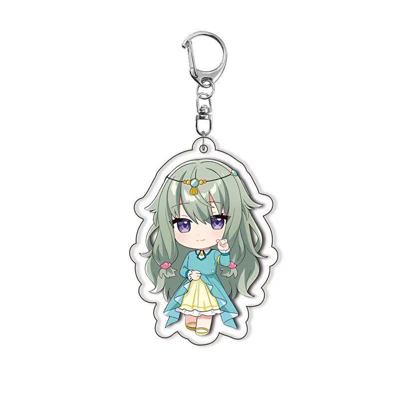 Pjsk Project Sekai Colorful Stage Characters Keychain Acrylic Keyring Hanging Face Key Chain Móc Khóa In Theo Yêu Cầu, Chất Liệu Mica Trong Suốt In 2 Mặt , Dày 4mm 24 Pjsk Project Sekai Colorful Stage Characters Keychain Acrylic Keyring Hanging Face Key Chain Móc Khóa In Theo Yêu Cầu, Chất Liệu Mica Trong Suốt In 2 Mặt , Dày 4mm - Ảnh 24
