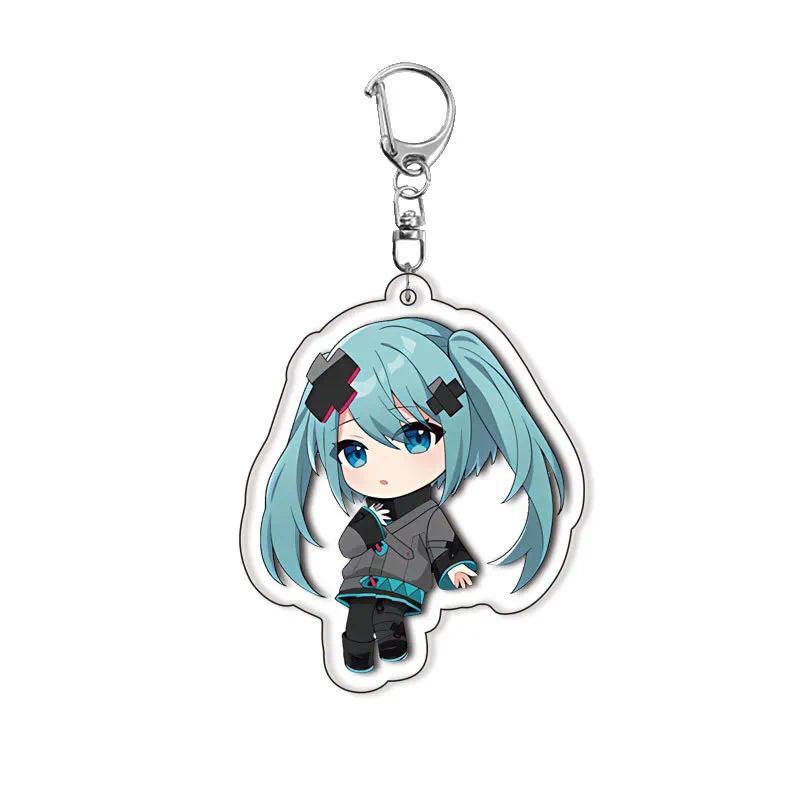 Pjsk Project Sekai Colorful Stage Characters Keychain Acrylic Keyring Hanging Face Key Chain Móc Khóa In Theo Yêu Cầu, Chất Liệu Mica Trong Suốt In 2 Mặt , Dày 4mm 10 Pjsk Project Sekai Colorful Stage Characters Keychain Acrylic Keyring Hanging Face Key Chain Móc Khóa In Theo Yêu Cầu, Chất Liệu Mica Trong Suốt In 2 Mặt , Dày 4mm - Ảnh 10