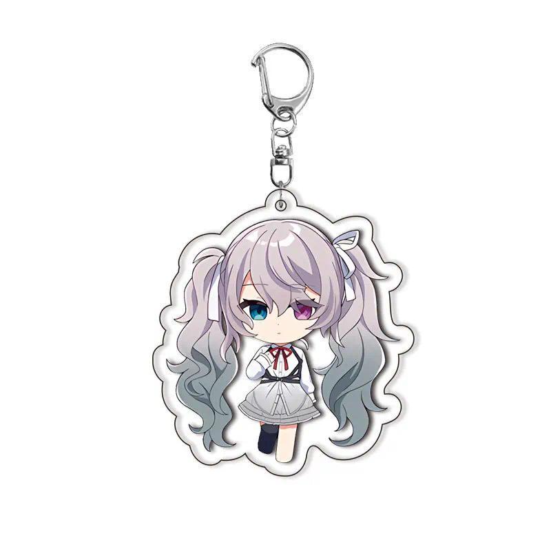 Pjsk Project Sekai Colorful Stage Characters Keychain Acrylic Keyring Hanging Face Key Chain Móc Khóa In Theo Yêu Cầu, Chất Liệu Mica Trong Suốt In 2 Mặt , Dày 4mm 1 Pjsk Project Sekai Colorful Stage Characters Keychain Acrylic Keyring Hanging Face Key Chain Móc Khóa In Theo Yêu Cầu, Chất Liệu Mica Trong Suốt In 2 Mặt , Dày 4mm