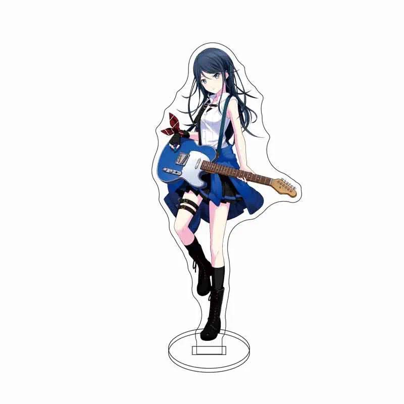 Pjsk Project Sekai Mica Standee Model Plate Decoration Desk Model Display Friend Keychain Móc Khóa In Theo Yêu Cầu, Chất Liệu Mica Trong Suốt In 2 Mặt , Dày 4mm 2 Pjsk Project Sekai Mica Standee Model Plate Decoration Desk Model Display Friend Keychain Móc Khóa In Theo Yêu Cầu, Chất Liệu Mica Trong Suốt In 2 Mặt , Dày 4mm - Ảnh 2