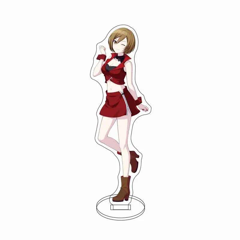 Pjsk Project Sekai Mica Standee Model Plate Decoration Desk Model Display Friend Keychain Móc Khóa In Theo Yêu Cầu, Chất Liệu Mica Trong Suốt In 2 Mặt , Dày 4mm 11 Pjsk Project Sekai Mica Standee Model Plate Decoration Desk Model Display Friend Keychain Móc Khóa In Theo Yêu Cầu, Chất Liệu Mica Trong Suốt In 2 Mặt , Dày 4mm - Ảnh 11