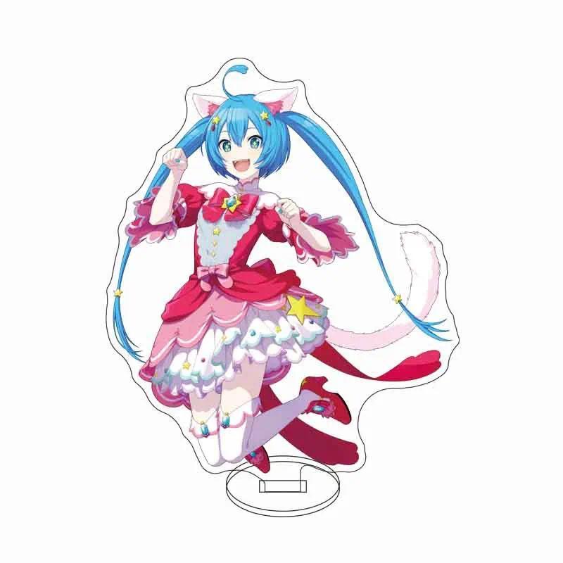 Pjsk Project Sekai Mica Standee Model Plate Decoration Desk Model Display Friend Keychain Móc Khóa In Theo Yêu Cầu, Chất Liệu Mica Trong Suốt In 2 Mặt , Dày 4mm 13 Pjsk Project Sekai Mica Standee Model Plate Decoration Desk Model Display Friend Keychain Móc Khóa In Theo Yêu Cầu, Chất Liệu Mica Trong Suốt In 2 Mặt , Dày 4mm - Ảnh 13