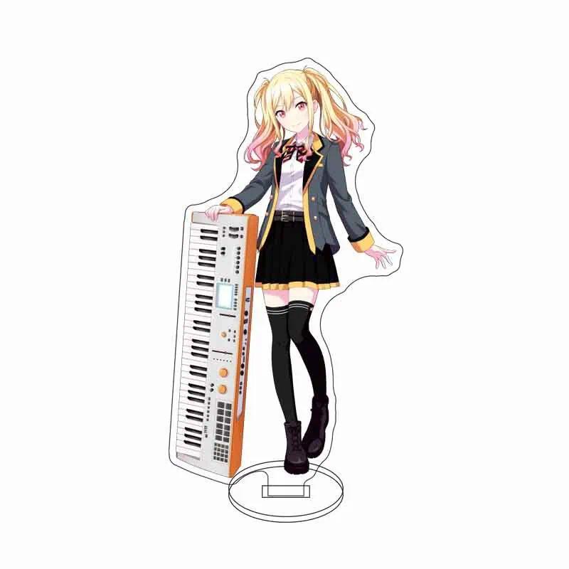 Pjsk Project Sekai Mica Standee Model Plate Decoration Desk Model Display Friend Keychain Móc Khóa In Theo Yêu Cầu, Chất Liệu Mica Trong Suốt In 2 Mặt , Dày 4mm 14 Pjsk Project Sekai Mica Standee Model Plate Decoration Desk Model Display Friend Keychain Móc Khóa In Theo Yêu Cầu, Chất Liệu Mica Trong Suốt In 2 Mặt , Dày 4mm - Ảnh 14