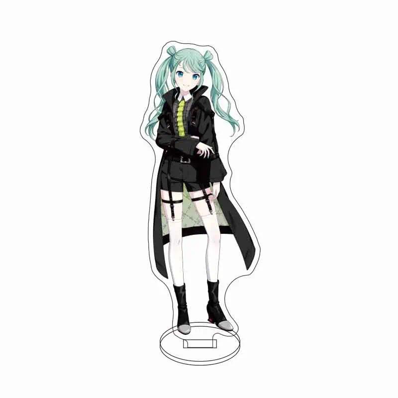 Pjsk Project Sekai Mica Standee Model Plate Decoration Desk Model Display Friend Keychain Móc Khóa In Theo Yêu Cầu, Chất Liệu Mica Trong Suốt In 2 Mặt , Dày 4mm 15 Pjsk Project Sekai Mica Standee Model Plate Decoration Desk Model Display Friend Keychain Móc Khóa In Theo Yêu Cầu, Chất Liệu Mica Trong Suốt In 2 Mặt , Dày 4mm - Ảnh 15
