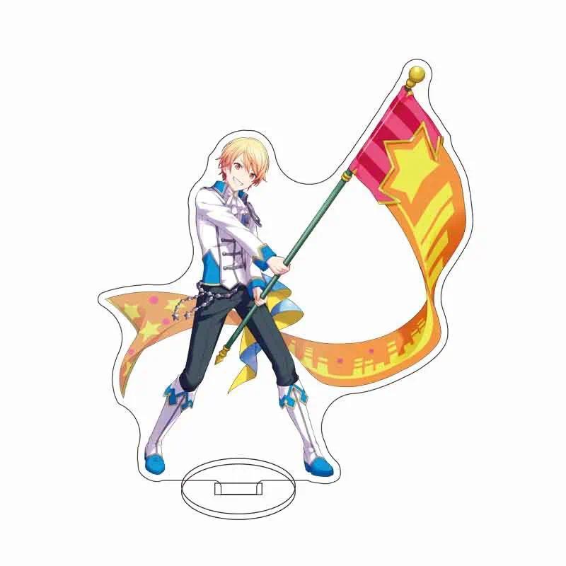 Pjsk Project Sekai Mica Standee Model Plate Decoration Desk Model Display Friend Keychain Móc Khóa In Theo Yêu Cầu, Chất Liệu Mica Trong Suốt In 2 Mặt , Dày 4mm 19 Pjsk Project Sekai Mica Standee Model Plate Decoration Desk Model Display Friend Keychain Móc Khóa In Theo Yêu Cầu, Chất Liệu Mica Trong Suốt In 2 Mặt , Dày 4mm - Ảnh 19
