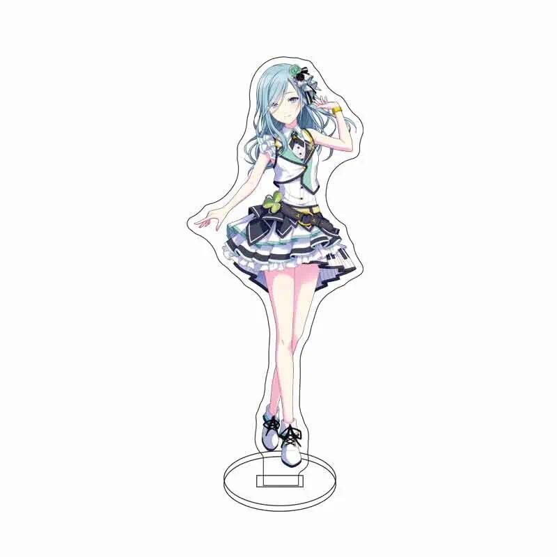 Pjsk Project Sekai Mica Standee Model Plate Decoration Desk Model Display Friend Keychain Móc Khóa In Theo Yêu Cầu, Chất Liệu Mica Trong Suốt In 2 Mặt , Dày 4mm 3 Pjsk Project Sekai Mica Standee Model Plate Decoration Desk Model Display Friend Keychain Móc Khóa In Theo Yêu Cầu, Chất Liệu Mica Trong Suốt In 2 Mặt , Dày 4mm - Ảnh 3