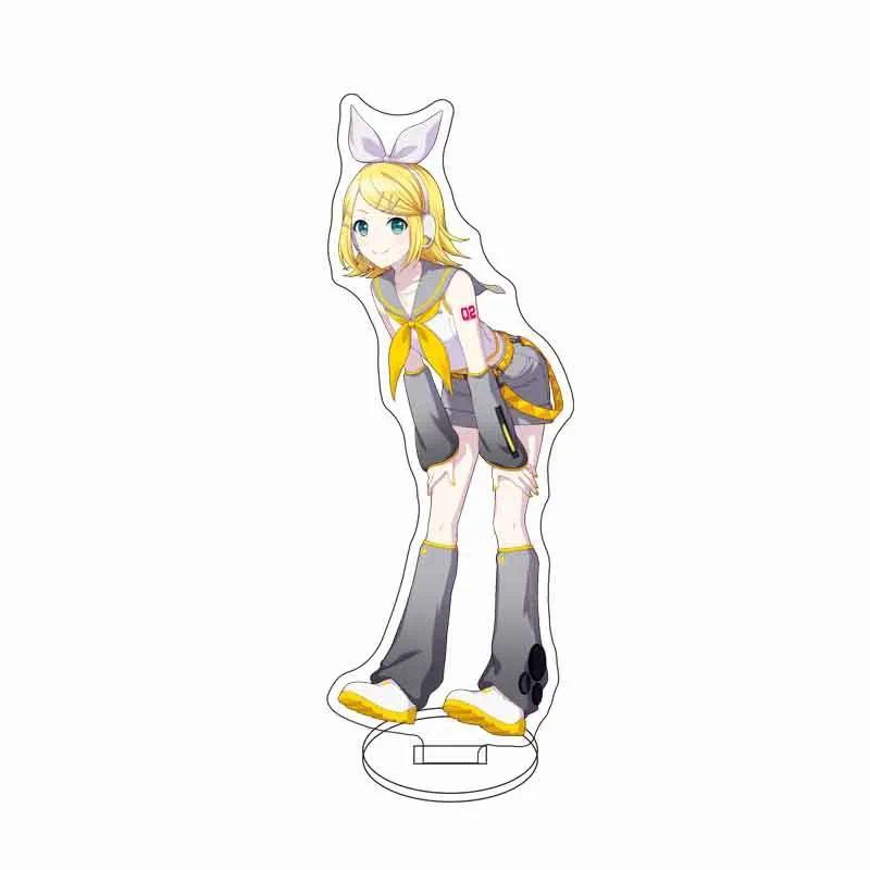Pjsk Project Sekai Mica Standee Model Plate Decoration Desk Model Display Friend Keychain Móc Khóa In Theo Yêu Cầu, Chất Liệu Mica Trong Suốt In 2 Mặt , Dày 4mm 21 Pjsk Project Sekai Mica Standee Model Plate Decoration Desk Model Display Friend Keychain Móc Khóa In Theo Yêu Cầu, Chất Liệu Mica Trong Suốt In 2 Mặt , Dày 4mm - Ảnh 21