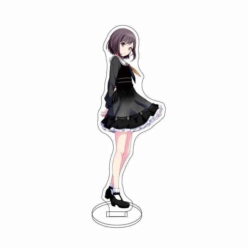 Pjsk Project Sekai Mica Standee Model Plate Decoration Desk Model Display Friend Keychain Móc Khóa In Theo Yêu Cầu, Chất Liệu Mica Trong Suốt In 2 Mặt , Dày 4mm 24 Pjsk Project Sekai Mica Standee Model Plate Decoration Desk Model Display Friend Keychain Móc Khóa In Theo Yêu Cầu, Chất Liệu Mica Trong Suốt In 2 Mặt , Dày 4mm - Ảnh 24