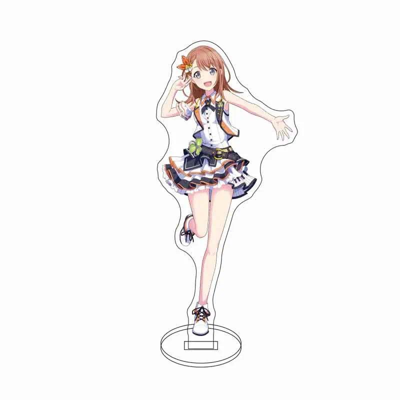 Pjsk Project Sekai Mica Standee Model Plate Decoration Desk Model Display Friend Keychain Móc Khóa In Theo Yêu Cầu, Chất Liệu Mica Trong Suốt In 2 Mặt , Dày 4mm 25 Pjsk Project Sekai Mica Standee Model Plate Decoration Desk Model Display Friend Keychain Móc Khóa In Theo Yêu Cầu, Chất Liệu Mica Trong Suốt In 2 Mặt , Dày 4mm - Ảnh 25